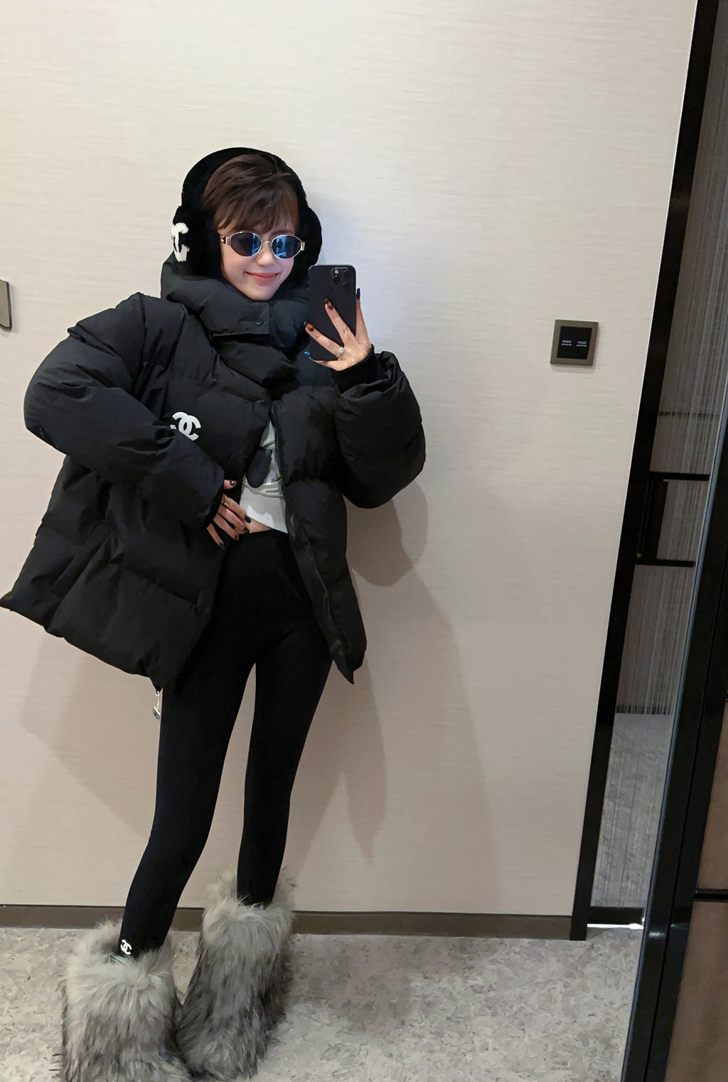 Fashion Down Jacket  0724121112