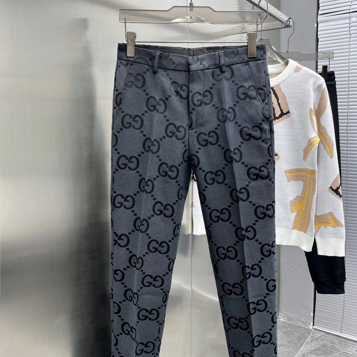 G High-end Trendy Casual Suit PD0223090701
