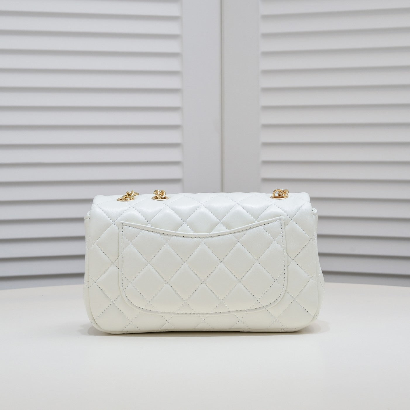 trendy camellia bag XC0823080405
