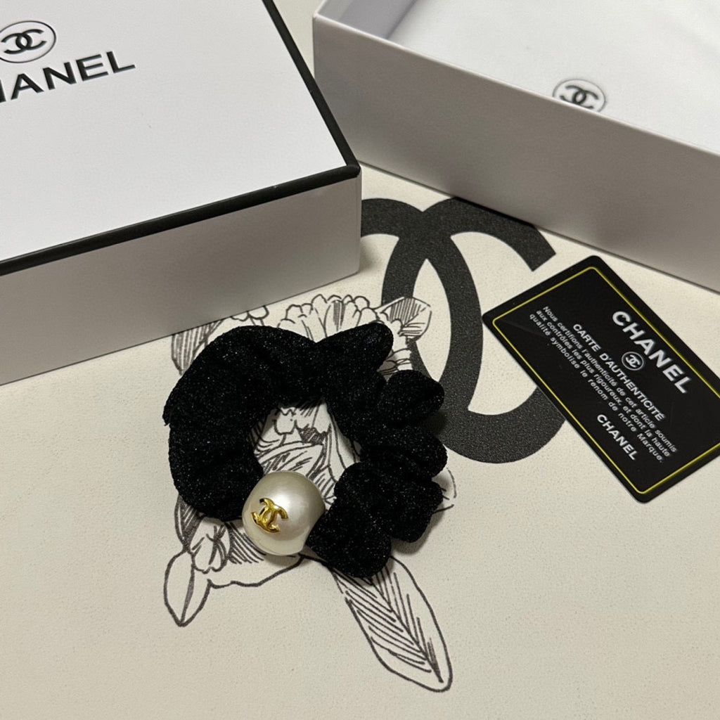 CH Fashion new pearl hair band b0424090612