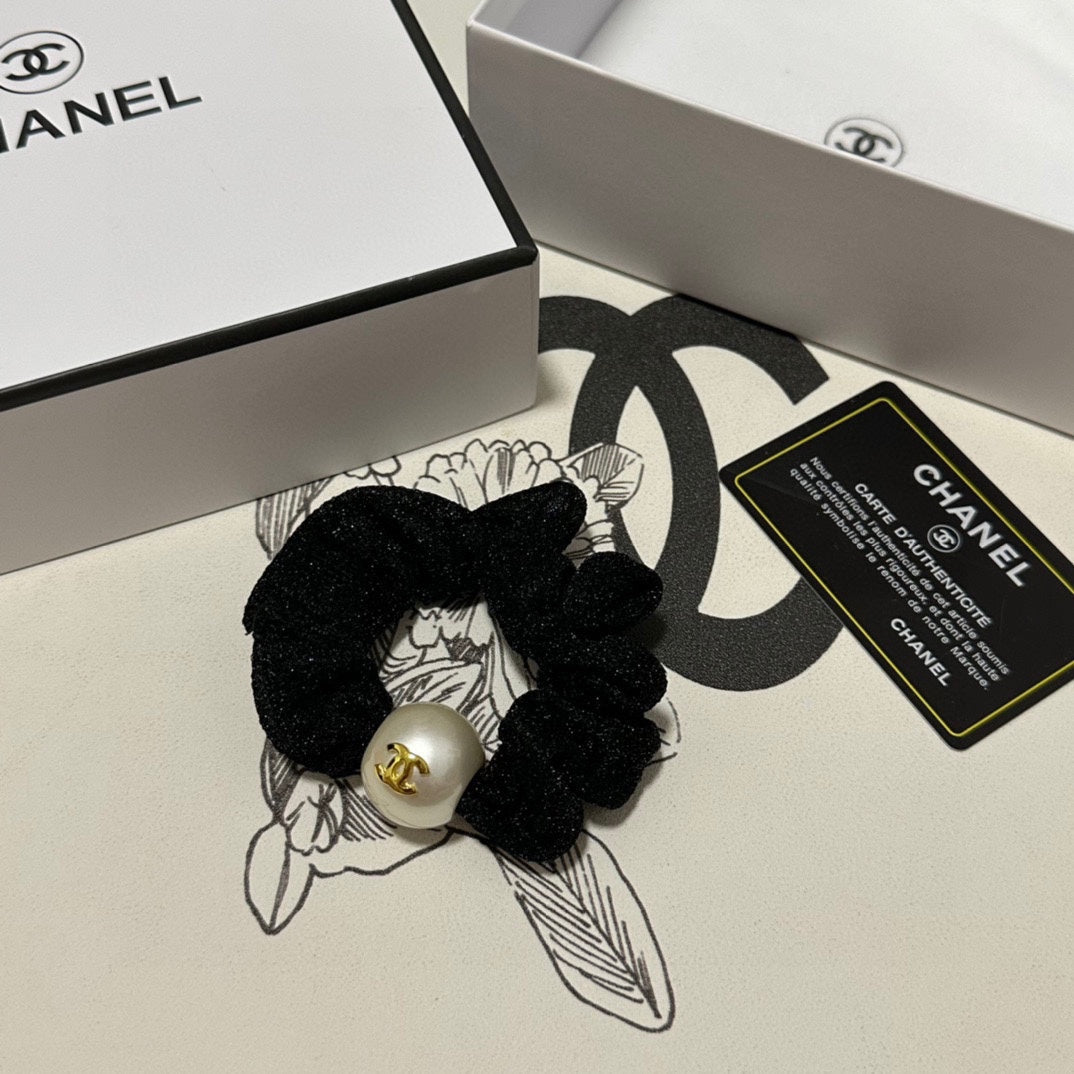CH Fashion new pearl hair band b0424090612