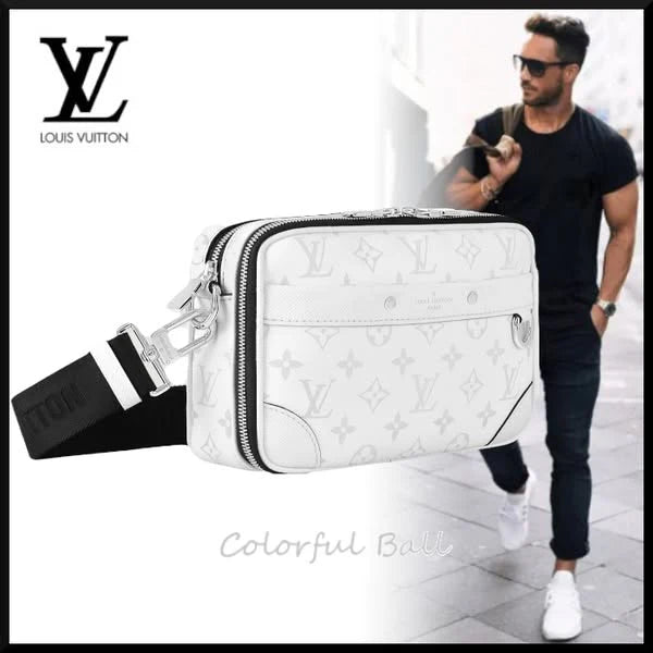 Stylish Removable leather Bag JP0625103002