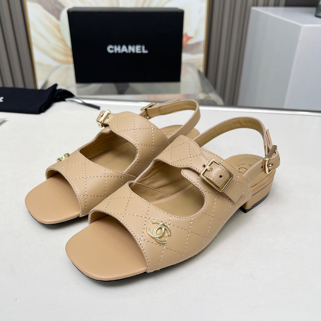 Fashion High Heels Sandals 0725042103