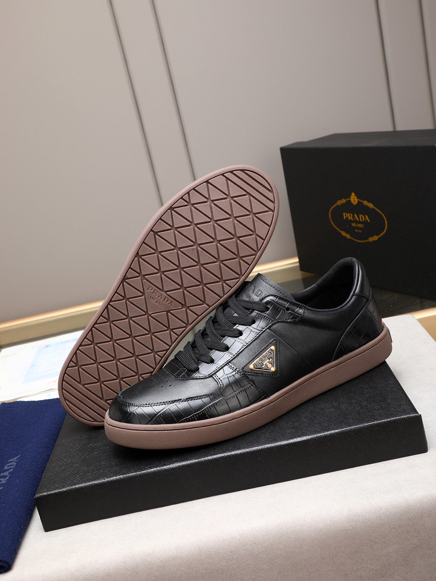 P men's fashion casual shoes 0725071502