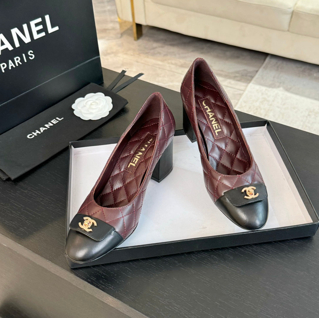 Luxury Fashion Diamond High Heels0725020802