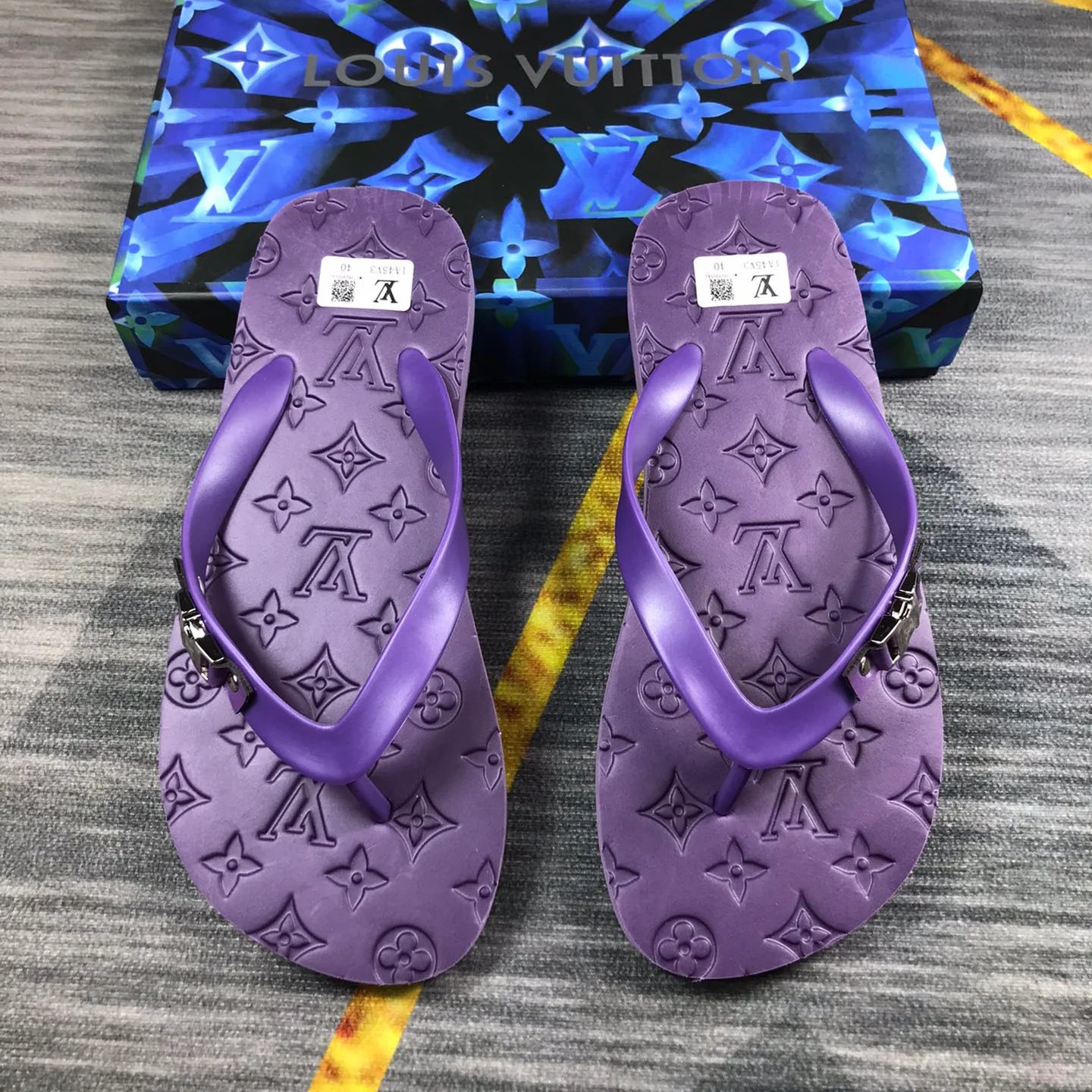 Men's New fashion sandals flip flops 1025031212