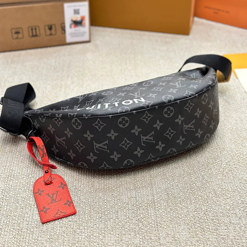 Men's fashion versatile crossbody bag 1024050816
