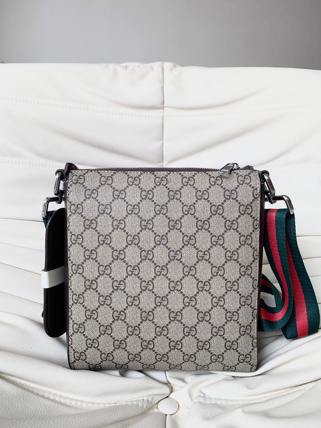 G Fashionable men's single-shoulder crossbody bag 0725061801
