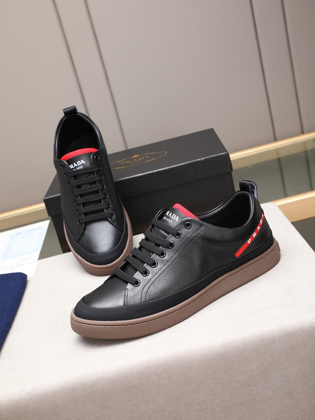 P fashion casual shoes 0725051301