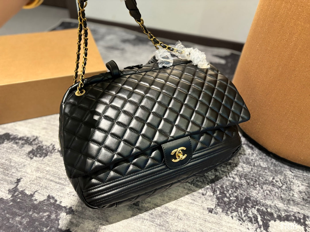 fashionable diamond pattern handbag 0724082906