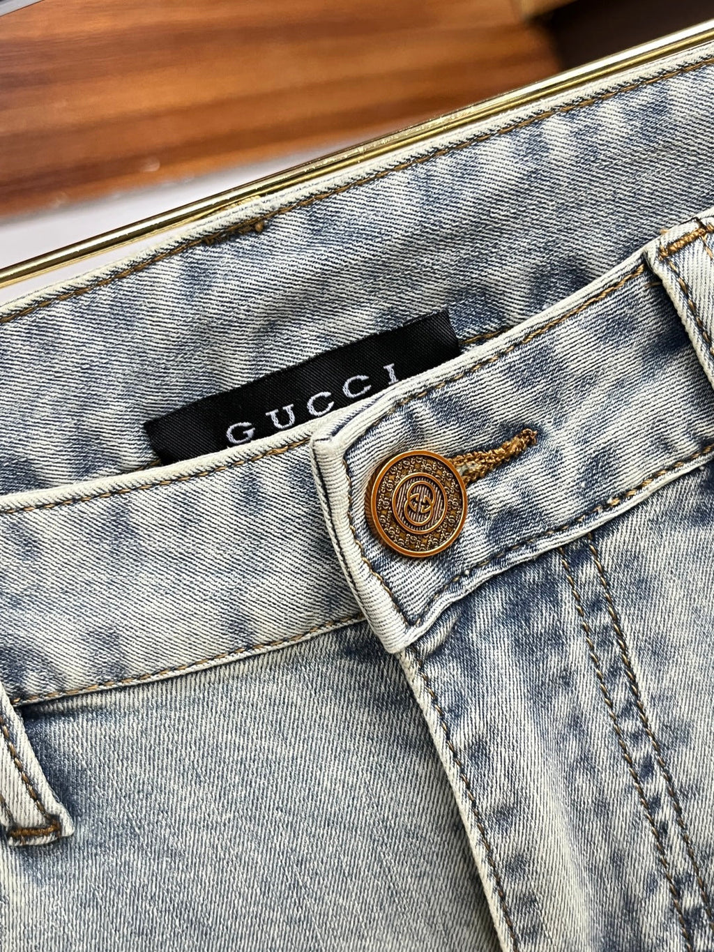 25ss new fashion jeans 0725062001