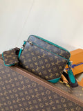 L men's three-piece messenger bag 0725012101