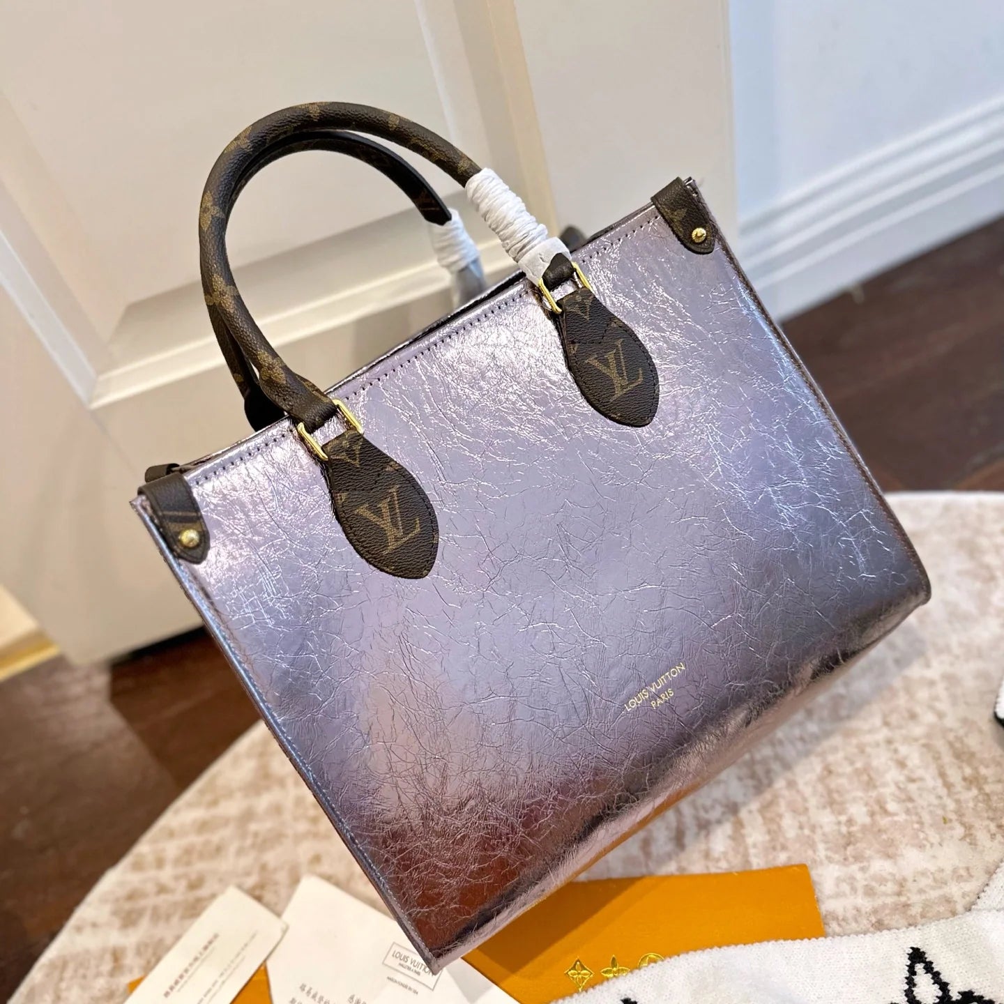 New Spring Fashion Tote Bags 1426012912
