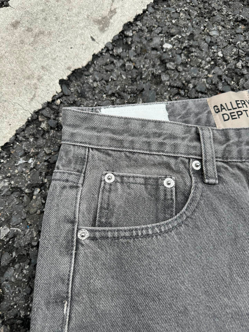 Chrome New Stylish Casual Jeans M0726060807