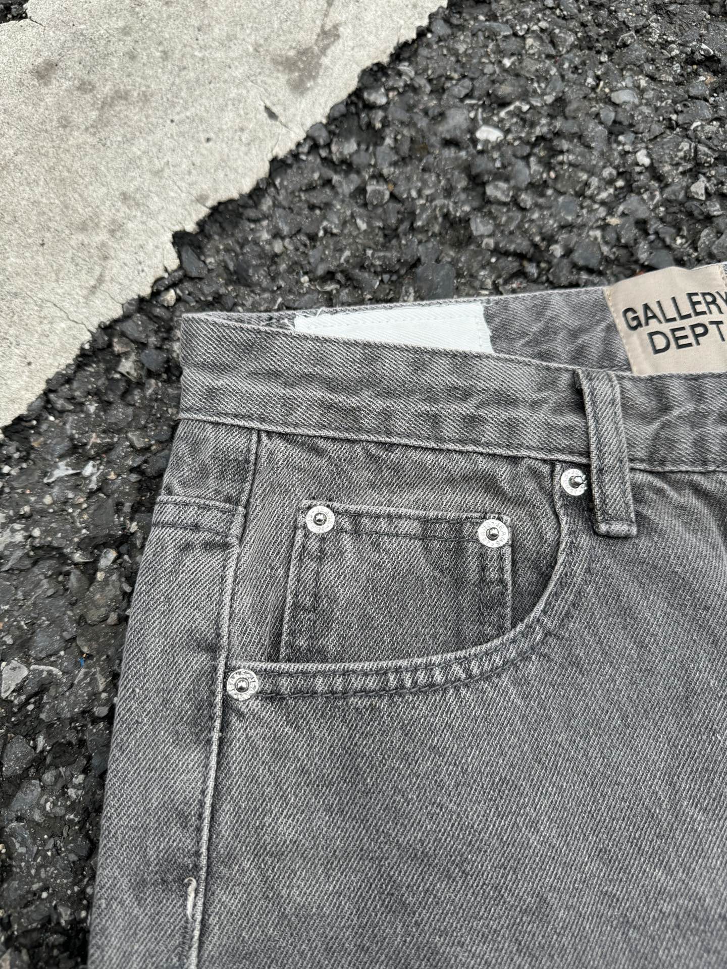 Chrome New Stylish Casual Jeans M0726060807
