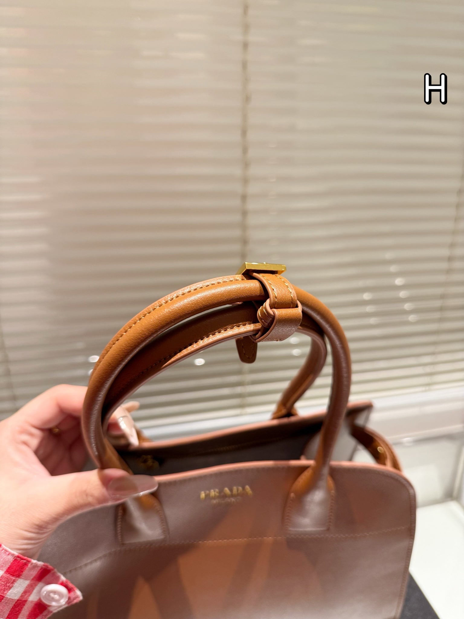 P Fashion Simple Tote bag 0724112013