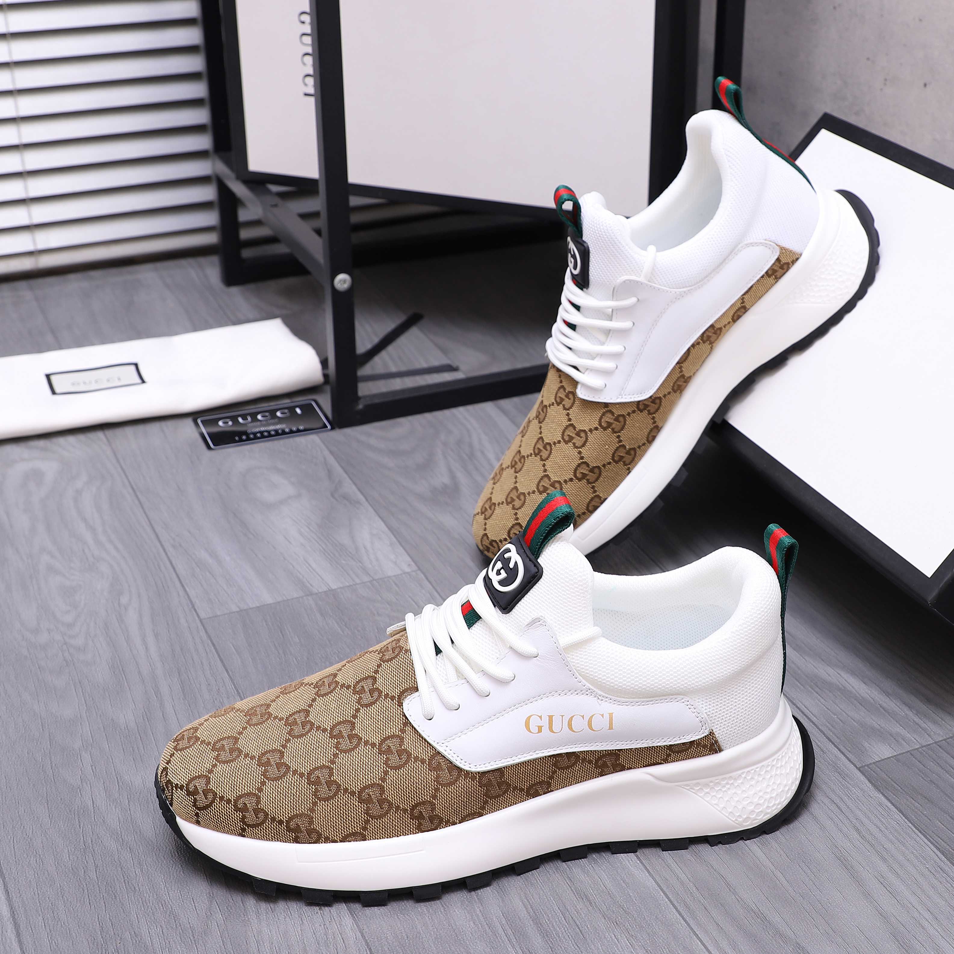 New men's sports shoes 0726042703