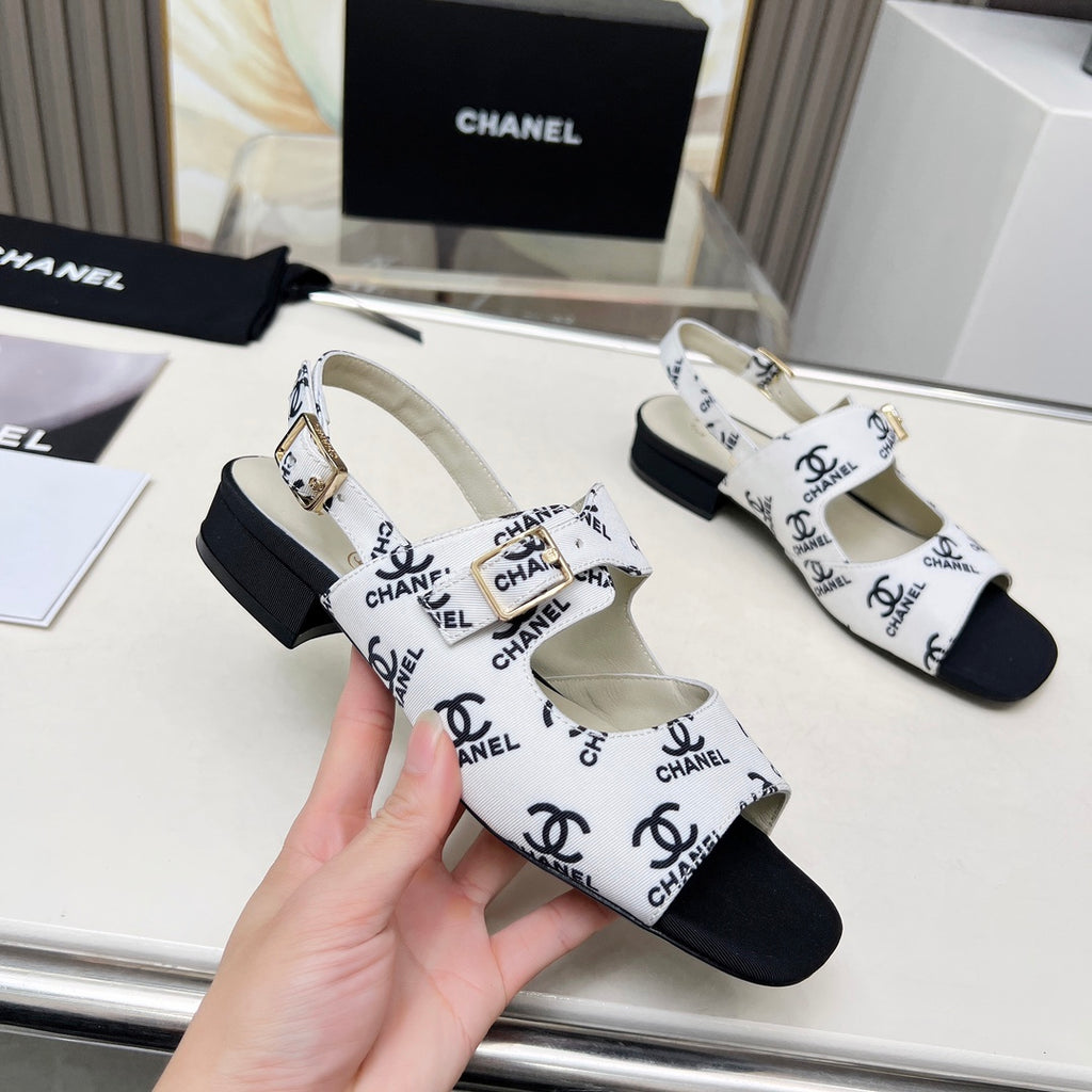 Fashion High Heels Sandals 0725042102
