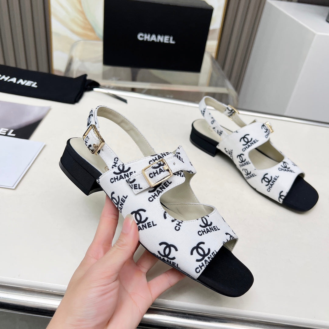 Fashion High Heels Sandals 0725042102