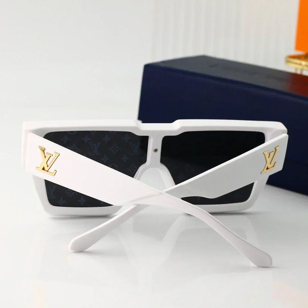 Luxury Limited-Edition Sunglasses 0726080315