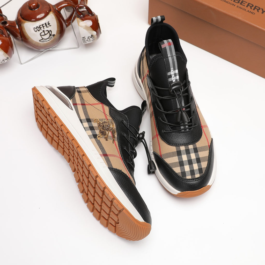 BR Fashion New Men's Sports Shoes 0726040201