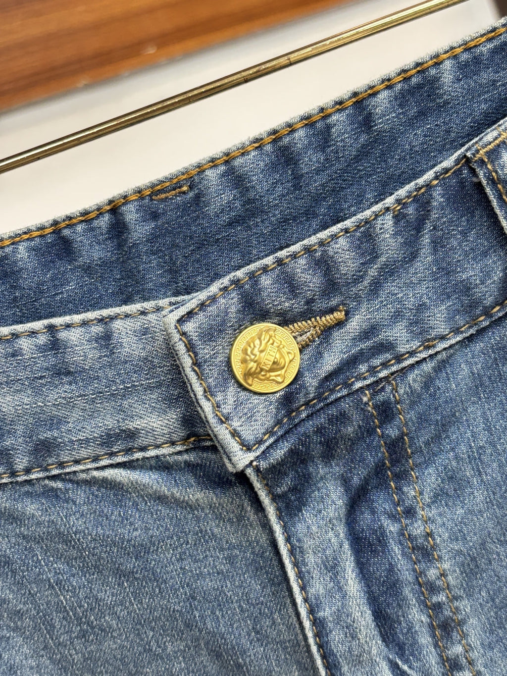 New Stylish Casual Jeans 0726060307