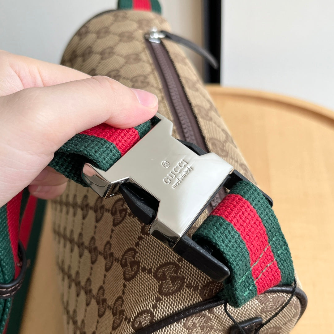 Waist bag 1824120904
