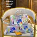 New fashion design style all-match three-piece bag XC7040715