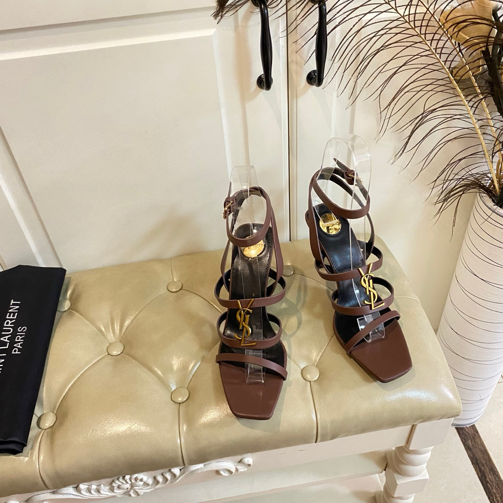 Y Fashion High-Heeled Sandals 0725111801
