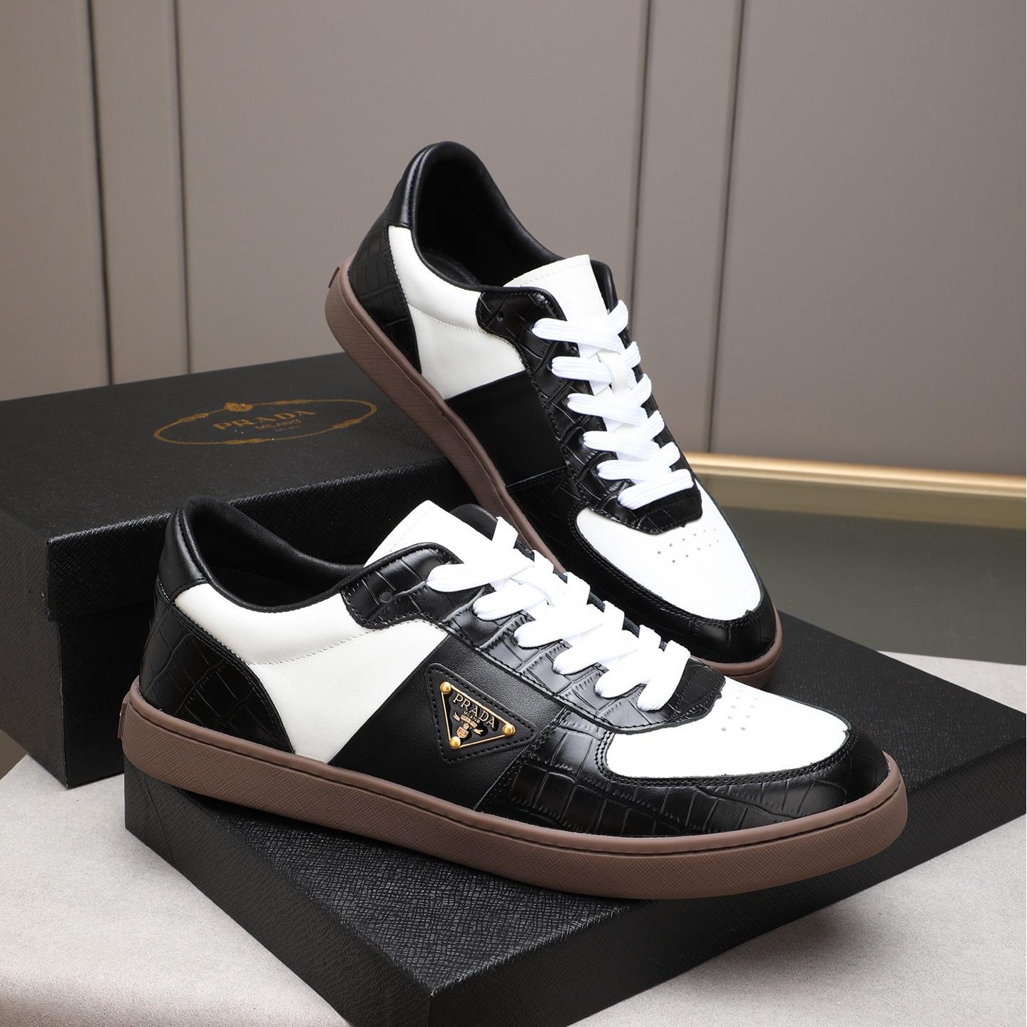 P men's fashion casual shoes 0725071502