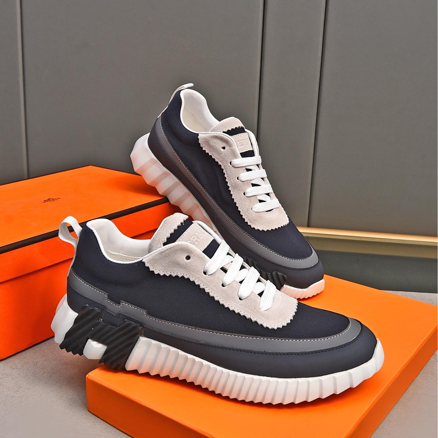H Fashionable Casual Sports Shoes 0726031605
