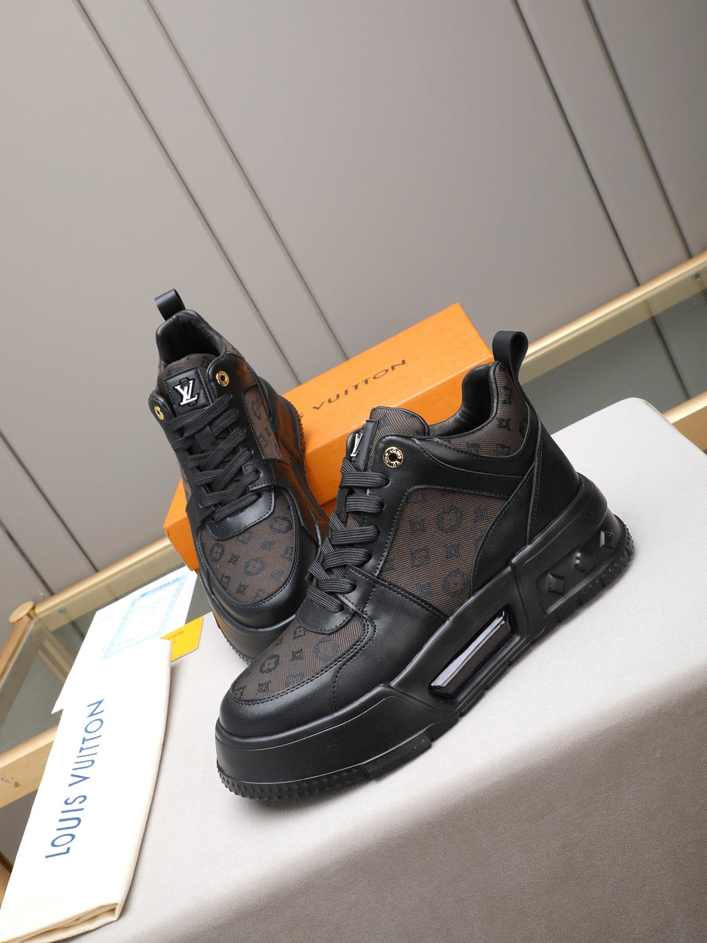 Men's casual sports shoes 0725122203