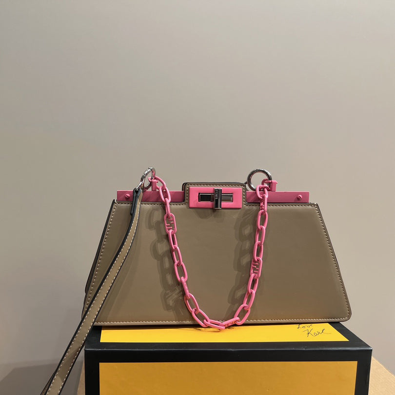 fashion all-match organ bag (6 colors)