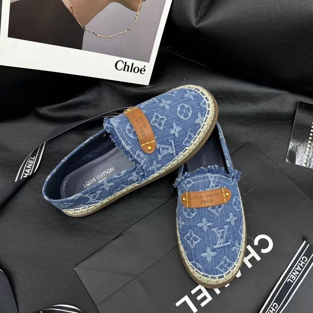 New Fashion Versatile Casual Fisherman Shoes 1024032526