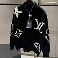 Unisex Versatile Cardigan 1025093009