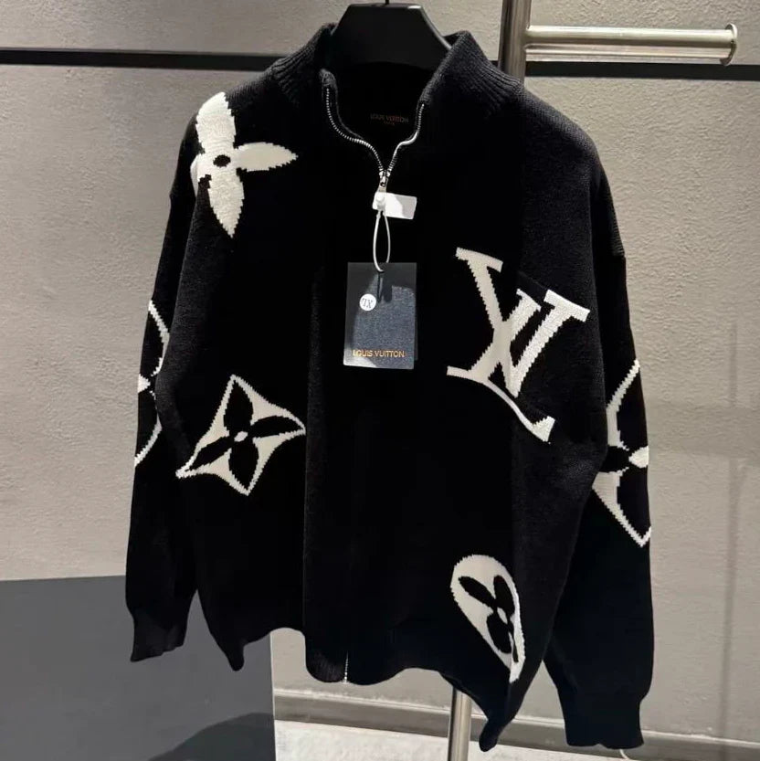 Unisex Versatile Cardigan 1025093009
