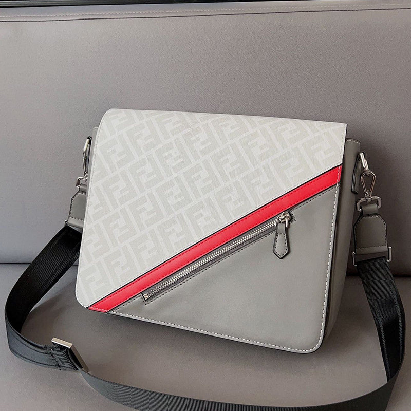 Fashionable and versatile casual high-end men's bag PD10042114