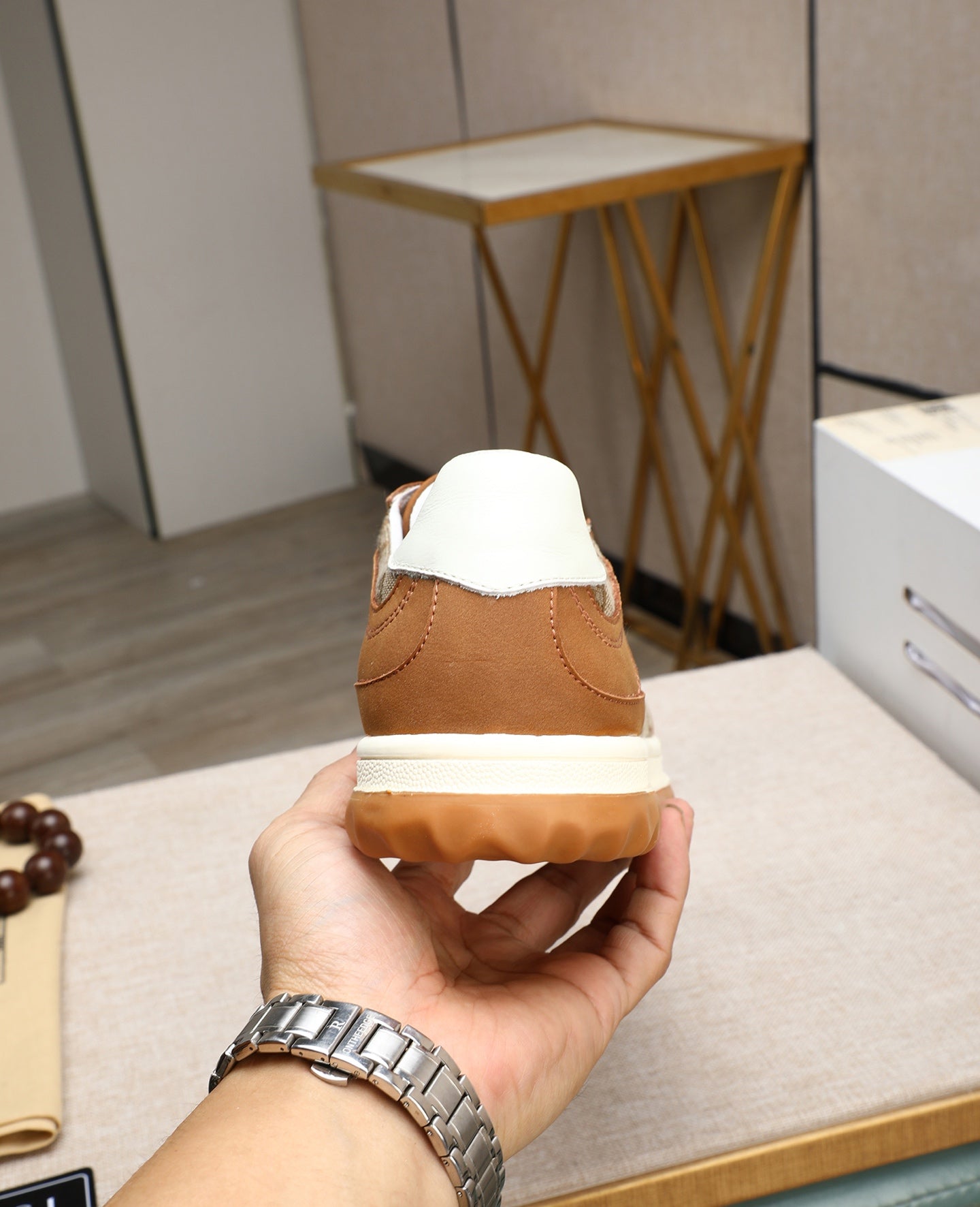 fashion print casual sneakers 0725081201
