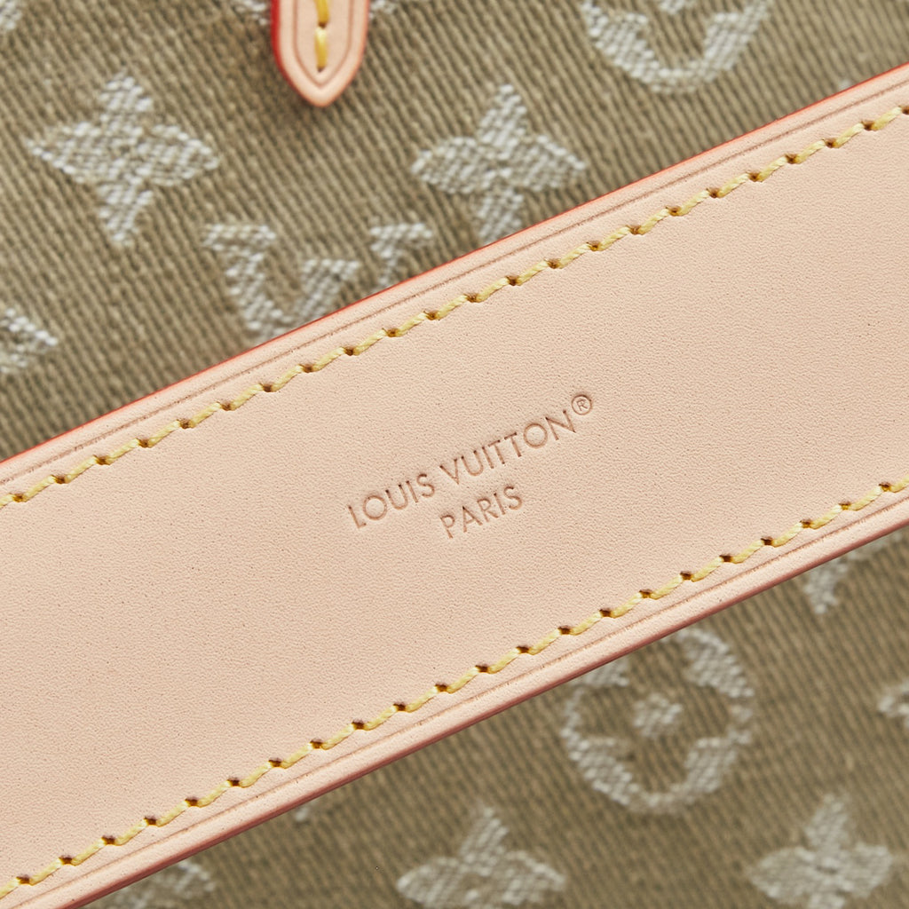L & V Stylish Organic cotton Vintage bag M0726052005
