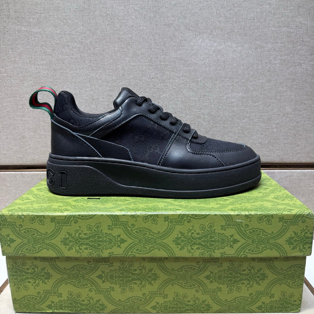 Fashion Men's patchwork sports shoes 0725101001