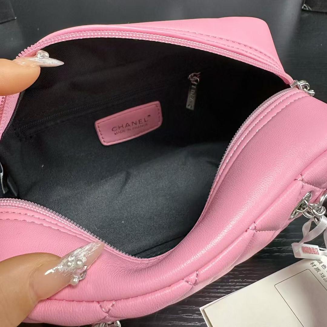 Fashionable pillow bag 0725091702