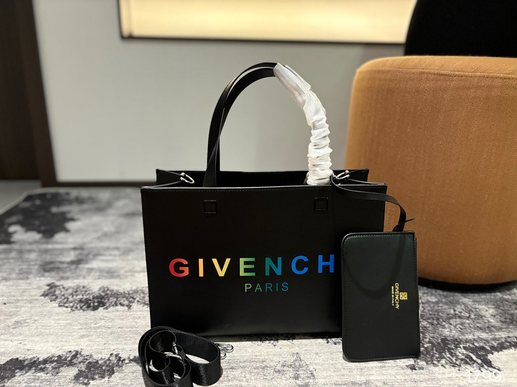 GVC All-match commuter handbag 0724082607