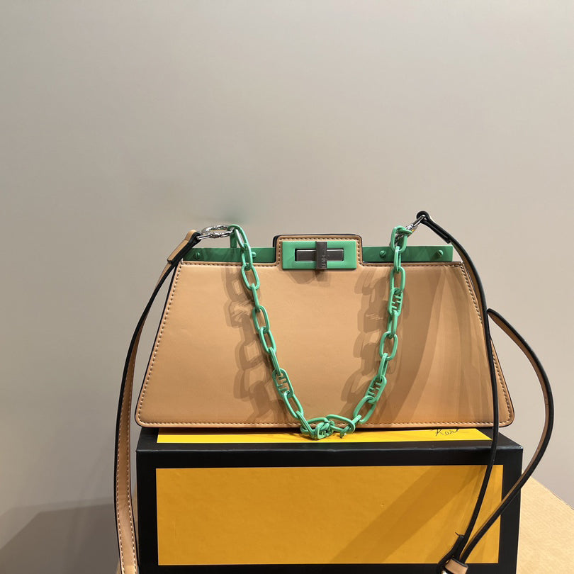 fashion all-match organ bag (6 colors)