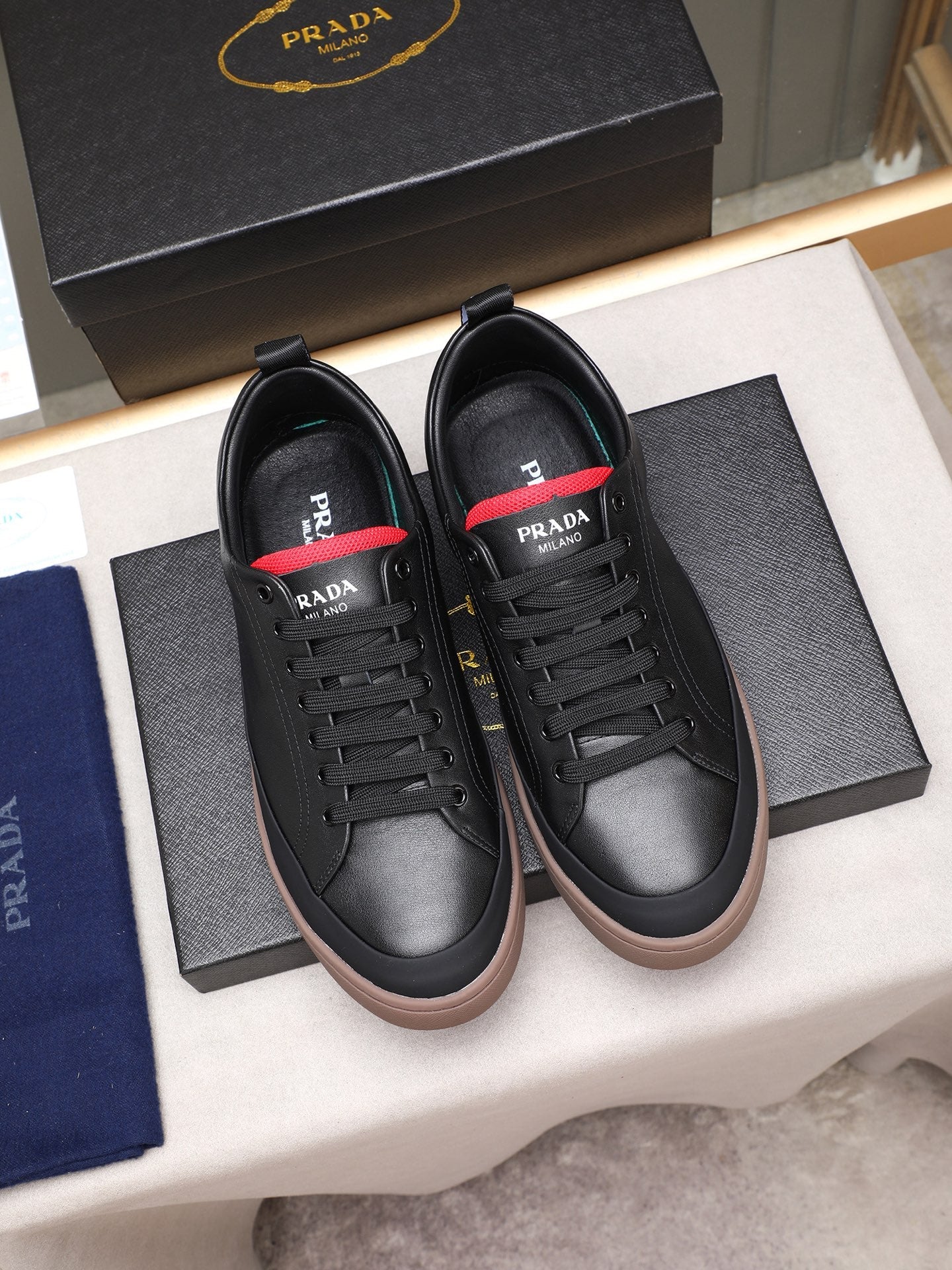 P fashion casual shoes 0725051301