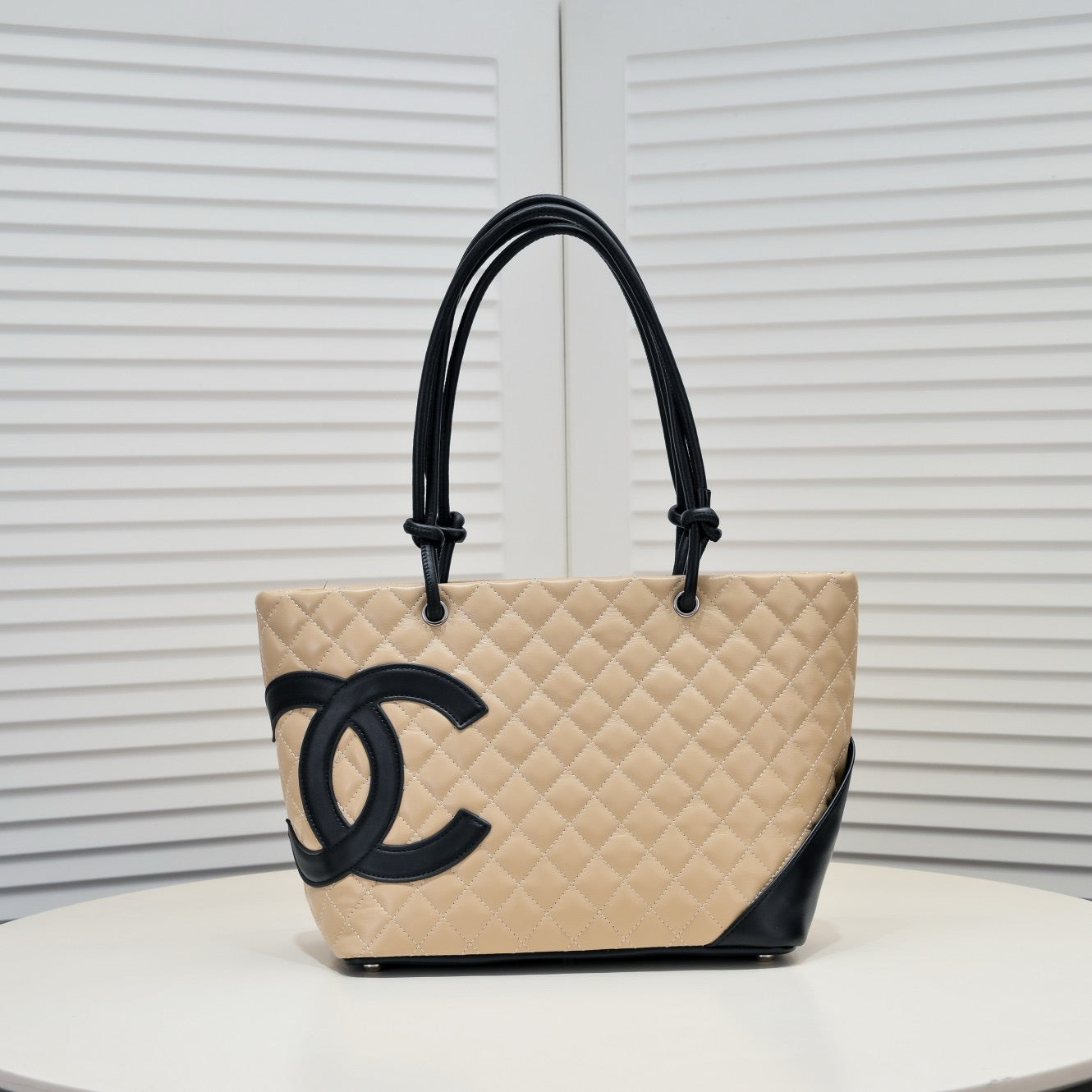 Stylish Tote Shopping Bag 0724032503