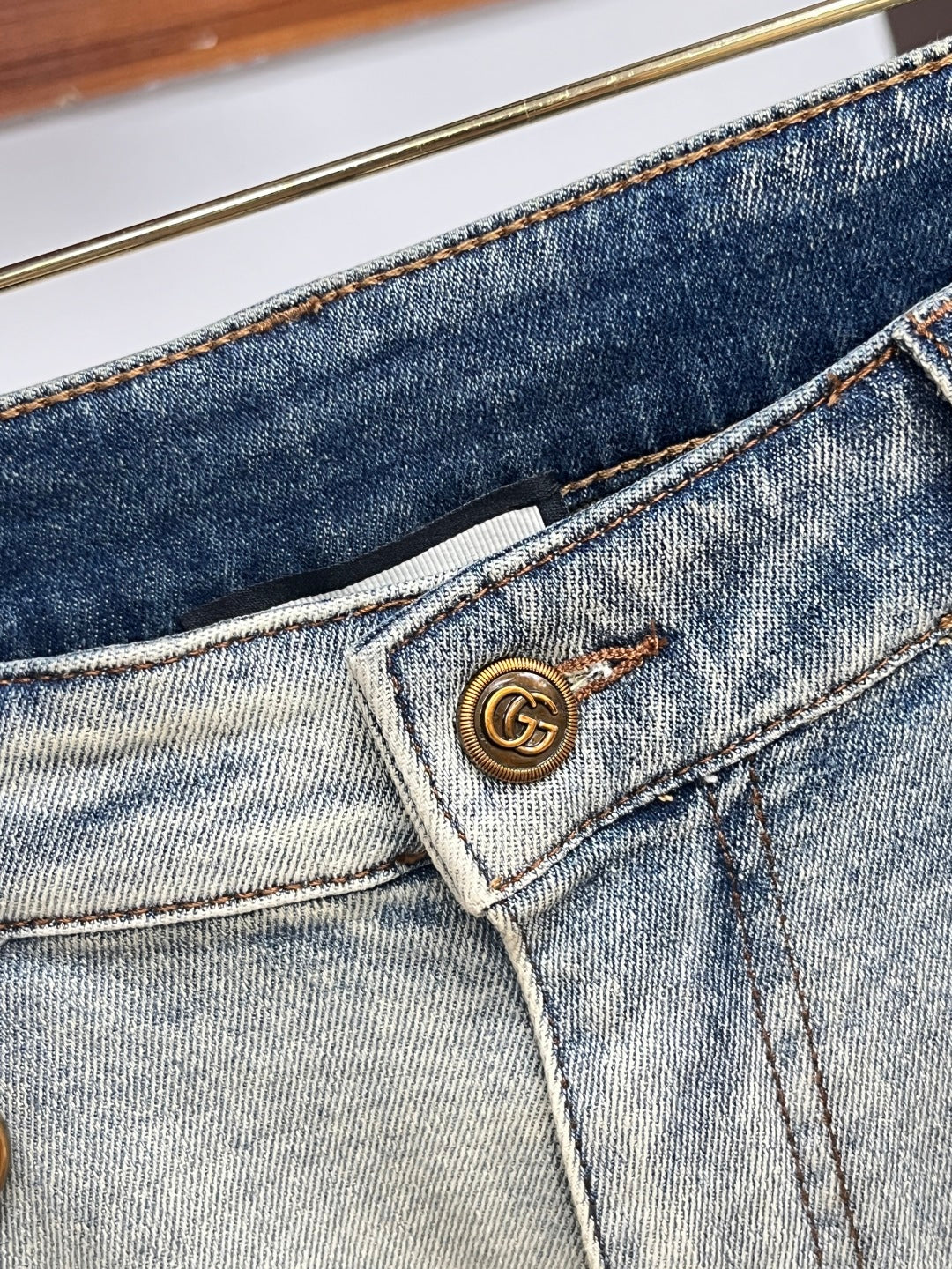 25ss new fashion jeans 0725062605