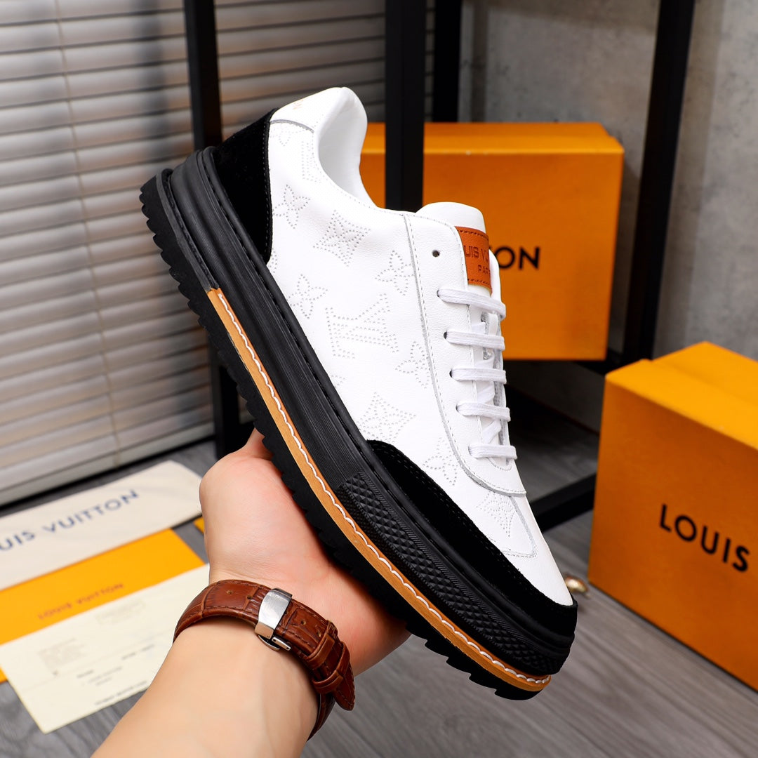 L New fashionable casual shoes 0725070201