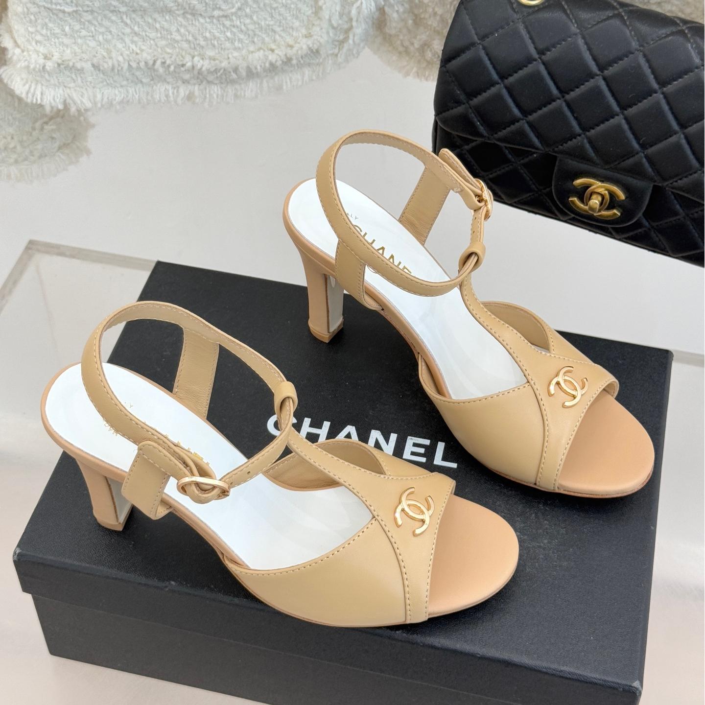 26SS New Women's High Heels 0726031002