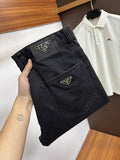 PR Spring/Summer Slim Fit Straight Leg Jeans 0726051920