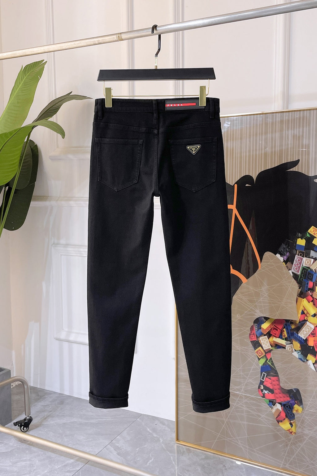 PR jeans 1824101703